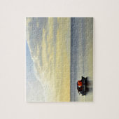 マニラベイサンセット ジグソーパズル (縦)