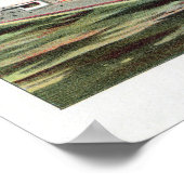 マニラ湾海戦 ポスター (角)