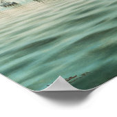 マニラ湾:「準備ができたら火を放つぞ、グリッドリー!」 ポスター (角)