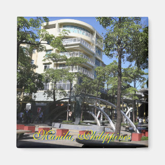 マニラ,フィリピン磁石 マグネット