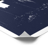 マニラ・フィリピン ポスター (角)