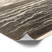 マニラ，フィリピン， 1826 ポスター (角)