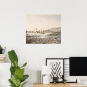 マニラ，フィリピン， 1826 ポスター (ホームオフィス)