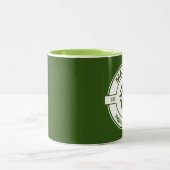 マニング地方公園 ツートーンマグカップ (中央)