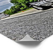 マニーのエアロダイン・カバールポスター ポスター (角)