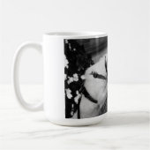 マニーのマグカップ コーヒーマグカップ (左)