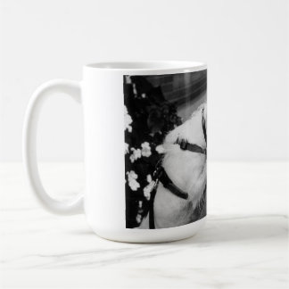 マニーのマグカップ コーヒーマグカップ