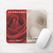 マニースプレッドラブマウスパッド マウスパッド (マウス)