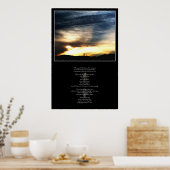 マニー&ダイルへのトリビュート ポスター (キッチン)