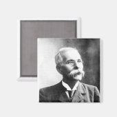 マヌエルアマドールゲレロ マグネット (正面/裏面)