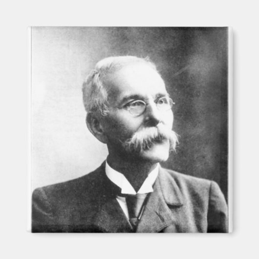 マヌエルアマドールゲレロ マグネット (正面)