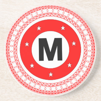 マヌカイ族ミートボールコースター コースター