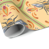 マヌカビーラッピング紙 ラッピングペーパー (ロールコーナー)