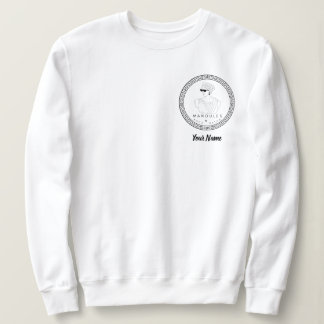 マヌールクラシックズSweatshirt スウェットシャツ