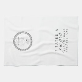 マヌールズディッシュタオル キッチンタオル