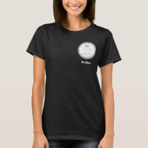 マヌールTシャツ – ダークカラー