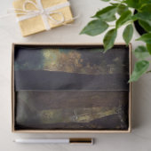 マネの草の上の昼食会 薄葉紙 (ギフト)