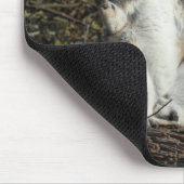 マネキンおもしろいチャレンジミームレマーズ マウスパッド (コーナー)