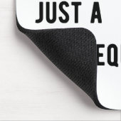 マネキンなんかじゃない マウスパッド (コーナー)