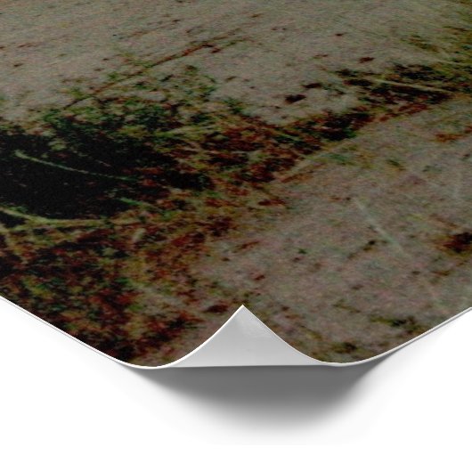 マネキンポスター ポスター (角)