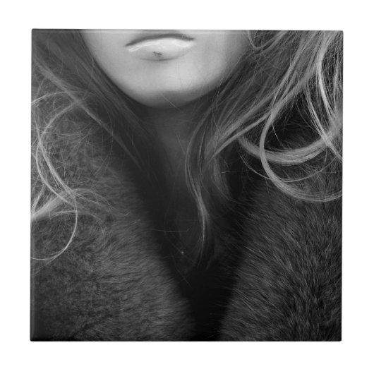 マネキン タイル (正面)