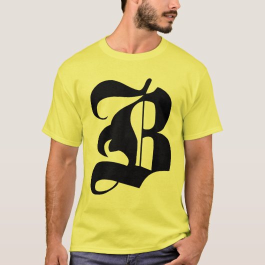 マネキン Tシャツ (正面)