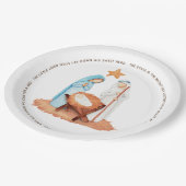 マネジャーの遠くに歌詞出生のミニマル主義者 ペーパープレート (アングル)