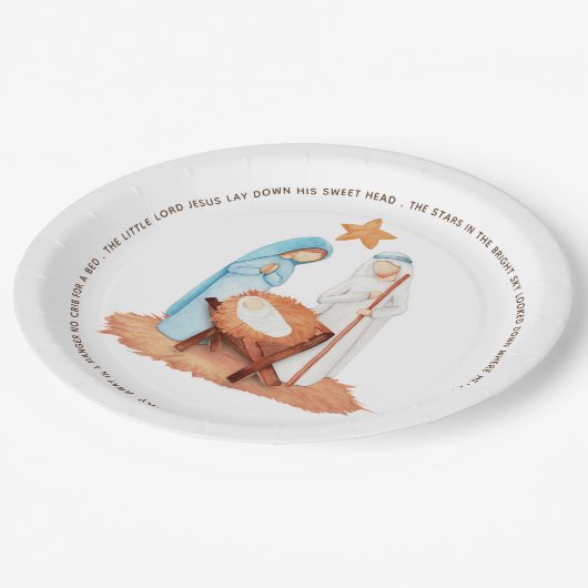 マネジャーの遠くに歌詞出生のミニマル主義者 ペーパープレート (アングル)