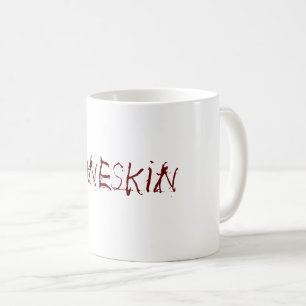マネスキンマグ2021 コーヒーマグカップ