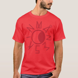 マネスキン Tシャツ