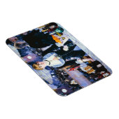 マネットバーアットザフォリーズベルゲーレマグネット マグネット (右側)