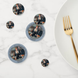 マネバーアットザフォリーベルジェールパーティーコレクション コンフェッティ