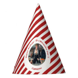 マネバーアットザフォリーベルジェールパーティーコレクション パーティーハット