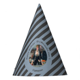 マネバーアットザフォリーベルジェールパーティーコレクション パーティーハット