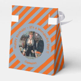 マネバーアットザフォリーベルジェールパーティーコレクション フェイバーボックス