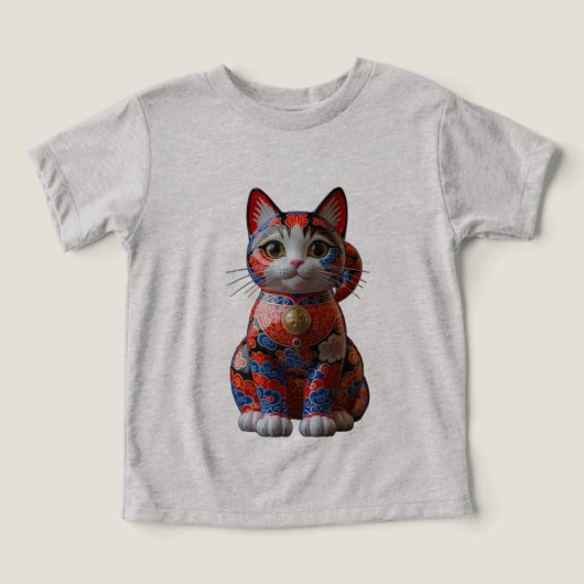 マネーキャット (デザイン正面)