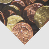 マネーコインティッシュペーパー 薄葉紙 (詳細)