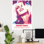 マネーショットポスター ポスター (ホームオフィス)