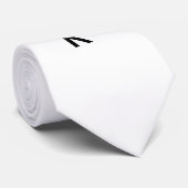 マネージャー ネクタイ (ロール)