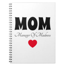 マネージャー・ママ