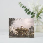 マネージュ ポストカード (スタンド正面)