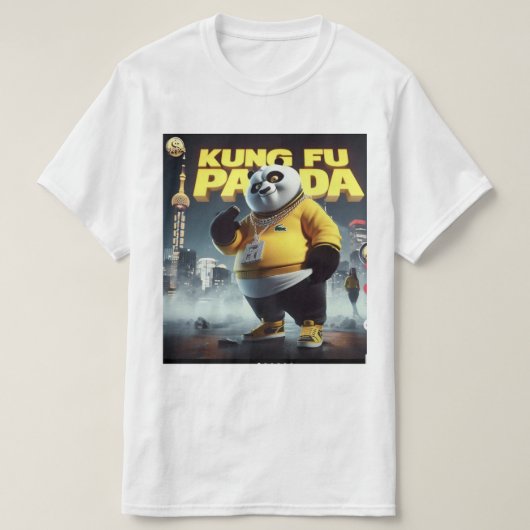 マネースタイル Tシャツ (デザイン正面)