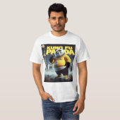 マネースタイル Tシャツ (正面フル)