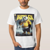 マネースタイル Tシャツ (正面)