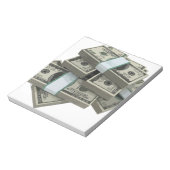 マネースタック ノートパッド (回転)