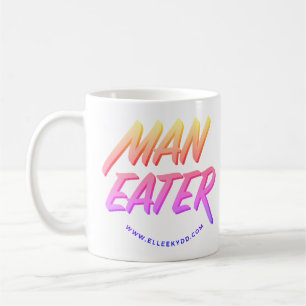 マネーターコーヒーマグ コーヒーマグカップ