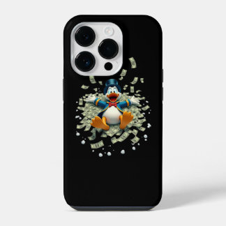 マネーダイブディライト電話ケース iPhone 14 PROケース
