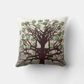 マネーツリークッション クッション (裏面)