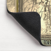 マネーツリータロット マウスパッド (コーナー)