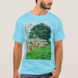 マネーツリーTシャツ Tシャツ